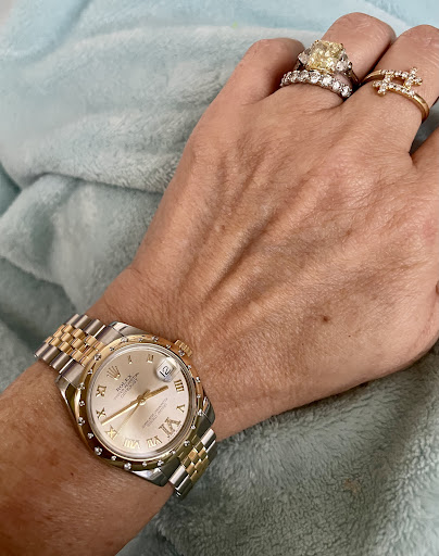 Jewelry Store «Porcello Jewelers», reviews and photos, 10222 NE 8th St, Bellevue, WA 98004, USA