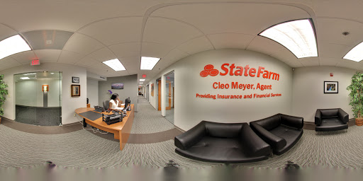Insurance Agency «Cleo Meyer - State Farm Insurance Agent», reviews and photos