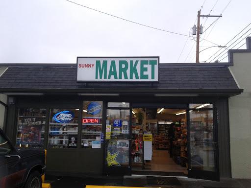 Grocery Store «Sunny 82nd Market», reviews and photos, 944 NE 82nd Ave, Portland, OR 97220, USA