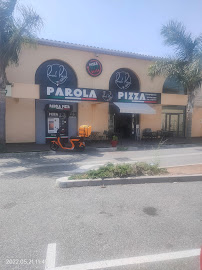 Photos du propriétaire du Pizzeria Parola Pizza à Ollioules - n°1