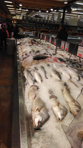 Asian Grocery Store «Island Pacific Supermarket», reviews and photos, 8340 Van Nuys Blvd, Panorama City, CA 91402, USA