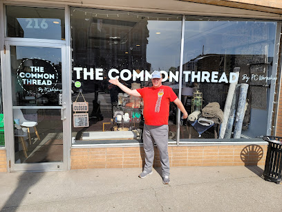 The Common Thread by PC Workshop