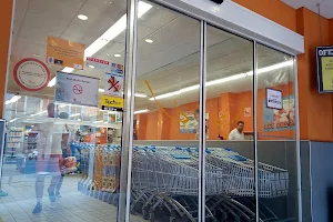 Lupa Supermercados image