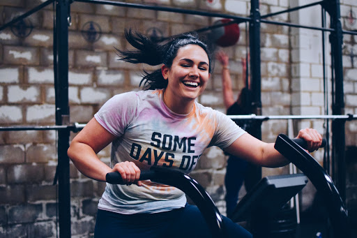 Gym «Apache CrossFit», reviews and photos, 1356 Fischer Blvd, Toms River, NJ 08753, USA