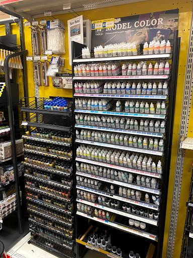 Toy Store «Hub Hobby Center», reviews and photos, 82 Minnesota Ave, St Paul, MN 55117, USA