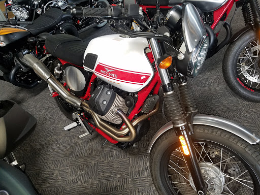 BMW Motorcycle Dealer «Santa Rosa BMW Motorcycles», reviews and photos