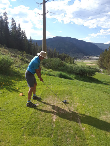 Golf Course «Copper creek golf course», reviews and photos, 85 Wheeler Pl, Frisco, CO 80443, USA