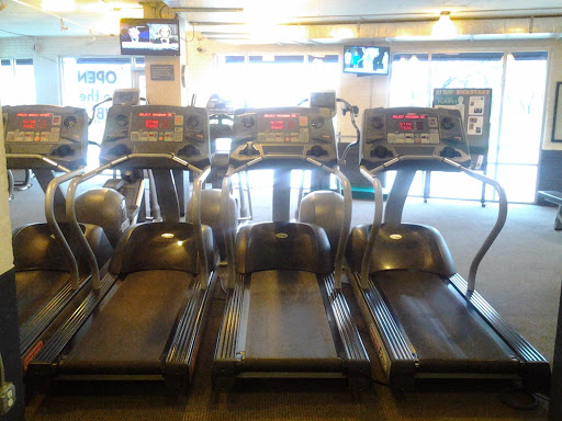 Gym «Clairevista Vitality Club», reviews and photos, 2001 Sylvan Ave, Dallas, TX 75208, USA