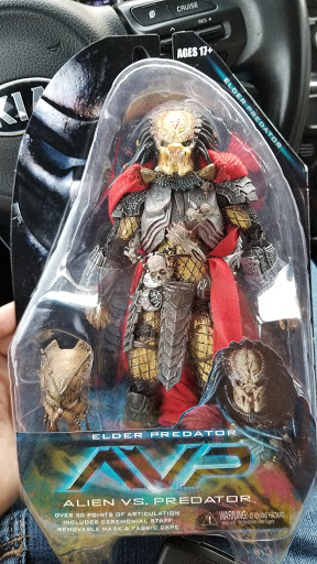 Video Game Store «Hollywood Movies and Games LLC», reviews and photos, 709 E Lewis and Clark Pkwy b, Clarksville, IN 47129, USA