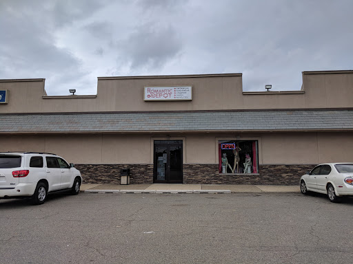 Adult Entertainment Store «Romantic Depot», reviews and photos, 100 NJ-17, Lodi, NJ 07644, USA