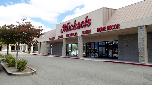 Craft Store «Michaels», reviews and photos, 1450 Fitzgerald Dr, Pinole, CA 94564, USA
