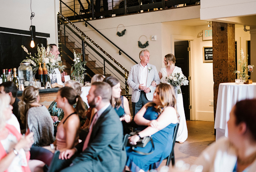 Wedding Venue «Sole Repair Shop», reviews and photos, 1001 E Pike St, Seattle, WA 98122, USA