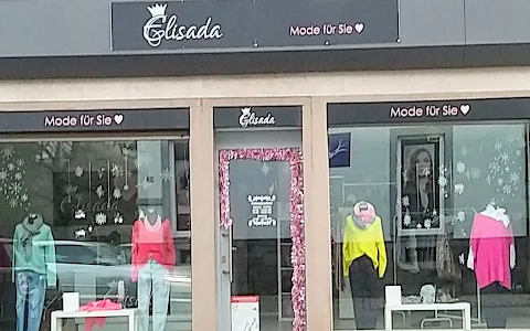 Elisada - Mode für Sie image