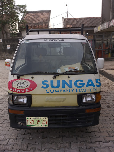 Sungas Company Limited IKEJA, 1, Obasa Road, Industrial Estate, Ikeja, Lagos, Lagos, Nigeria, Industrial Area, state Lagos
