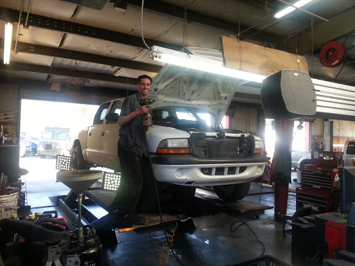 Auto Repair Shop «Dart Automotive Repair & Services», reviews and photos, 1039 US-501, Conway, SC 29526, USA