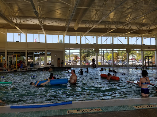 Swimming Pool «Chehalem Aquatic Center», reviews and photos, 1802 Haworth Ave, Newberg, OR 97132, USA