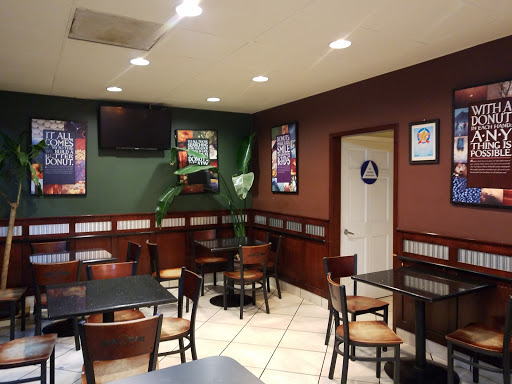 Donut Shop «Yum Yum Donuts», reviews and photos, 1090 Meridian Ave, San Jose, CA 95125, USA