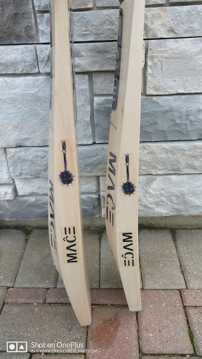 Sporting Goods Store «Cricket Merchant LLC», reviews and photos, 417 S Birchwood Dr, Naperville, IL 60540, USA