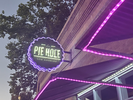 Pie Shop «The Pie Hole», reviews and photos, 177 N Glassell St, Orange, CA 92866, USA