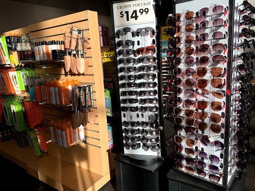 Shoe Store «DSW Designer Shoe Warehouse», reviews and photos, 10515 N Mopac Expy, Austin, TX 78759, USA