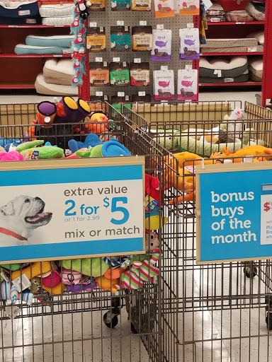 Pet Supply Store «Petco Animal Supplies», reviews and photos, 2131 Pleasant Hill Rd, Duluth, GA 30096, USA