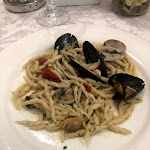 Photo n°4 de l'avis de Stefano.e fait le 15/08/2019 à 09:29 sur le  Hotel Gentile à Noli