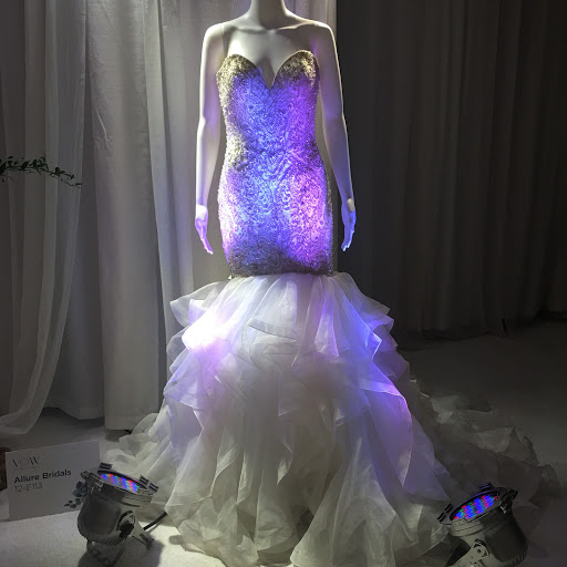 Bridal Shop «Wedding Treasures Bridal & Tuxedo», reviews and photos, 333 Perry St, Castle Rock, CO 80104, USA