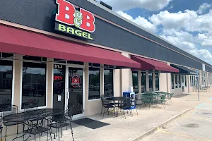 B&B Bagel Company - South image