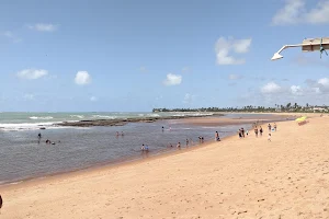 Praia de Tabuba image