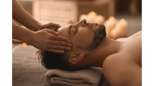 Azamour Erotik Massage & Tantra Massage
