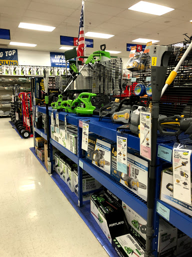 Hardware Store «Harbor Freight Tools», reviews and photos, 509 Lone Oak Rd, Paducah, KY 42003, USA