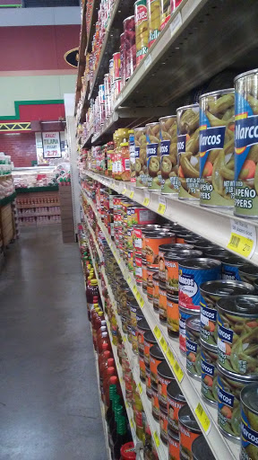 Grocery Store «Honey Bee La Colmena», reviews and photos, 2443 Bagley Ave, Detroit, MI 48216, USA