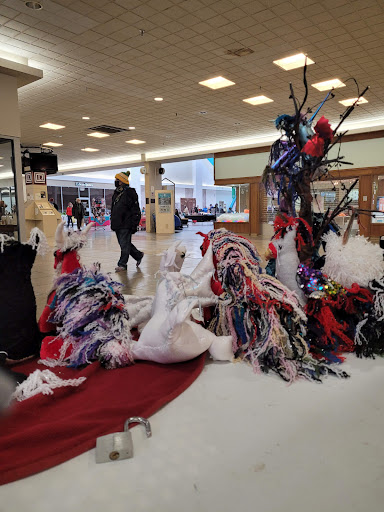 Shopping Mall «Lincoln Square Mall», reviews and photos, 201 Lincoln Square, Urbana, IL 61801, USA