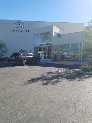 Infiniti Dealer «INFINITI of Thousand Oaks», reviews and photos, 3570 Thousand Oaks Blvd, Thousand Oaks, CA 91362, USA