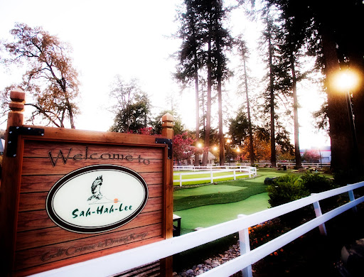 Golf Course «Sah-Hah-Lee Golf Course», reviews and photos, 17104 SE 130th Ave, Clackamas, OR 97015, USA