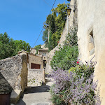 Photo n° 4 de l'avis de Peter.m fait le 09/09/2021 à 13:54 pour Camping Drôme Les Clorinthes à Crest
