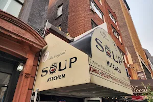 The Original Soup Kitchen image