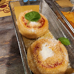 Photo n°6 de l'avis de Dario.' fait le 28/06/2023 à 00:13 sur le  Pizzeria 72 Ore à Rome