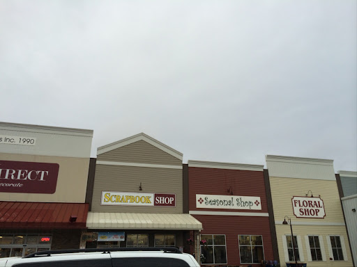 Craft Store «Crafts Direct», reviews and photos, 620 Sundial Dr, Waite Park, MN 56387, USA