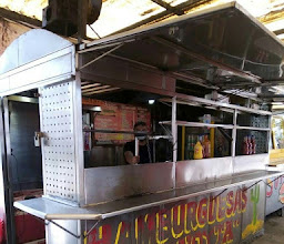 HAMBURGUESAS LOCAS photo