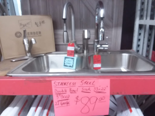 Kitchen Remodeler «Building 9», reviews and photos, 132 Walnut Rd SW, Massillon, OH 44646, USA