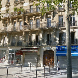 Docteur Jean-Marc Canard à Paris