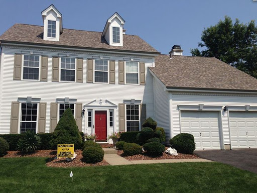 Roofing Contractor «More Core Construction», reviews and photos, 815 NJ-35, Asbury Park, NJ 07712, USA