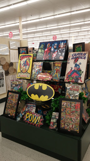Craft Store «Hobby Lobby», reviews and photos, 2900 S 25th St, Clinton, IA 52732, USA