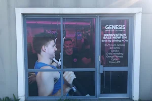 Genesis Health + Fitness Port Macquarie image
