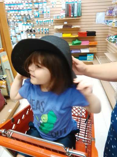 Fabric Store «Jo-Ann Fabrics and Crafts», reviews and photos, 162 Clinton Ave #2, Cortland, NY 13045, USA