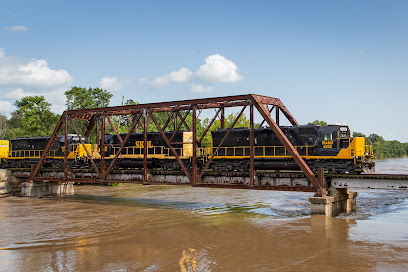 South Kansas & Oklahoma Railroad