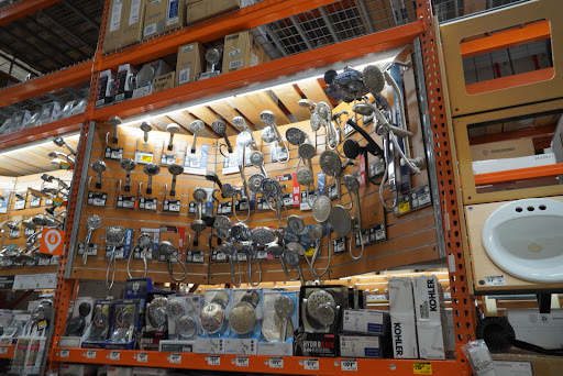 Home Improvement Store «The Home Depot», reviews and photos, 5800 Cedar Lake Rd, St Louis Park, MN 55416, USA