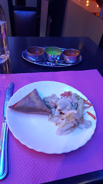 Plats et boissons du Restaurant indien Masala Café à Ivry-sur-Seine - n°11