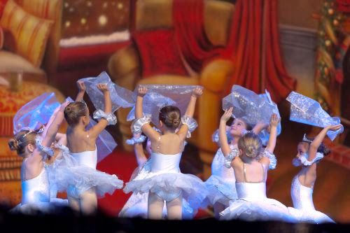 Dance School «Star Dance Center», reviews and photos, 25075 Peachland Ave, Newhall, CA 91321, USA